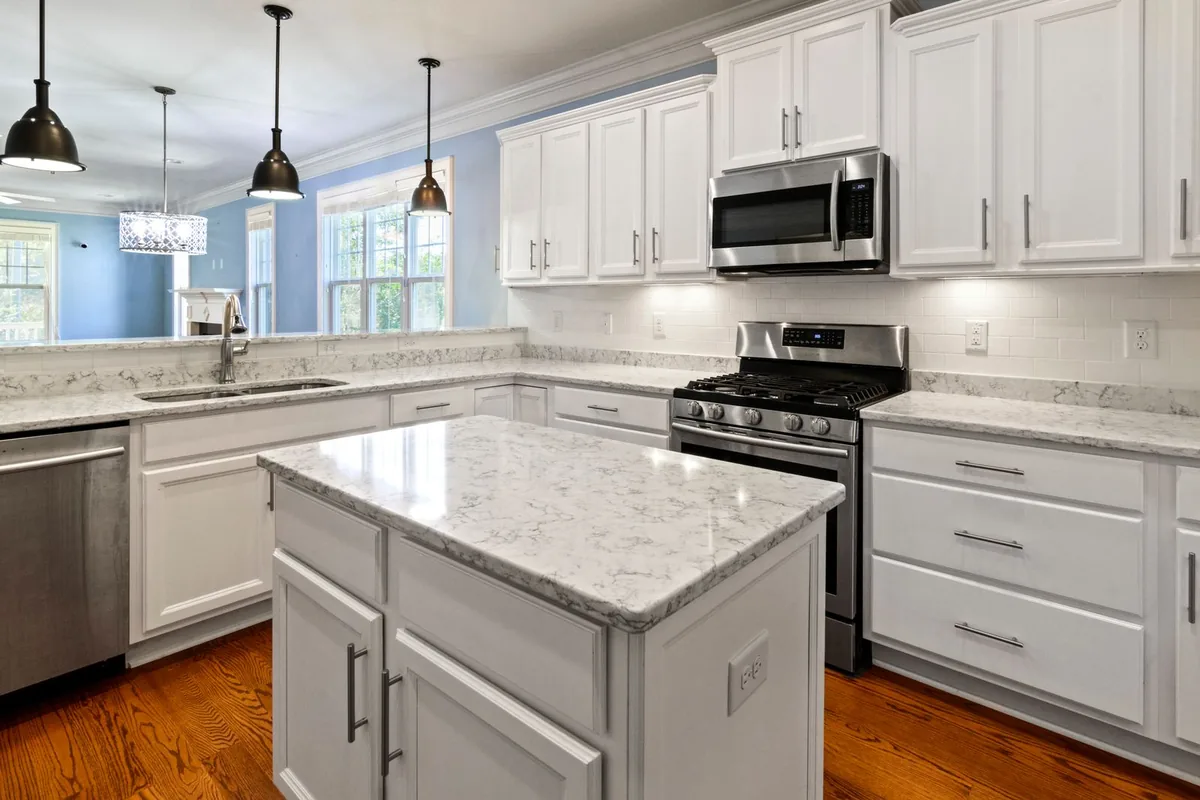 Filth & Squalor Cleanup in West Orange, TX