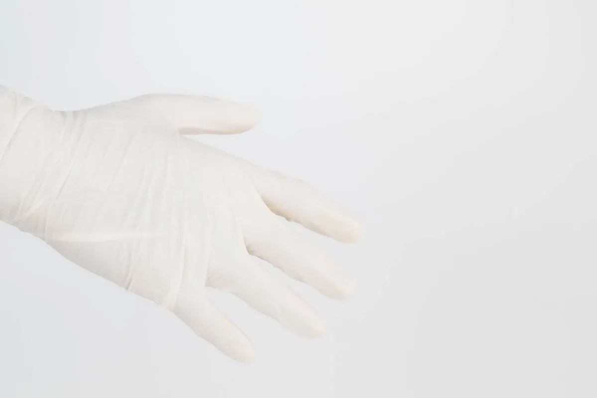Bodily Fluid Cleanup in West Orange, TX