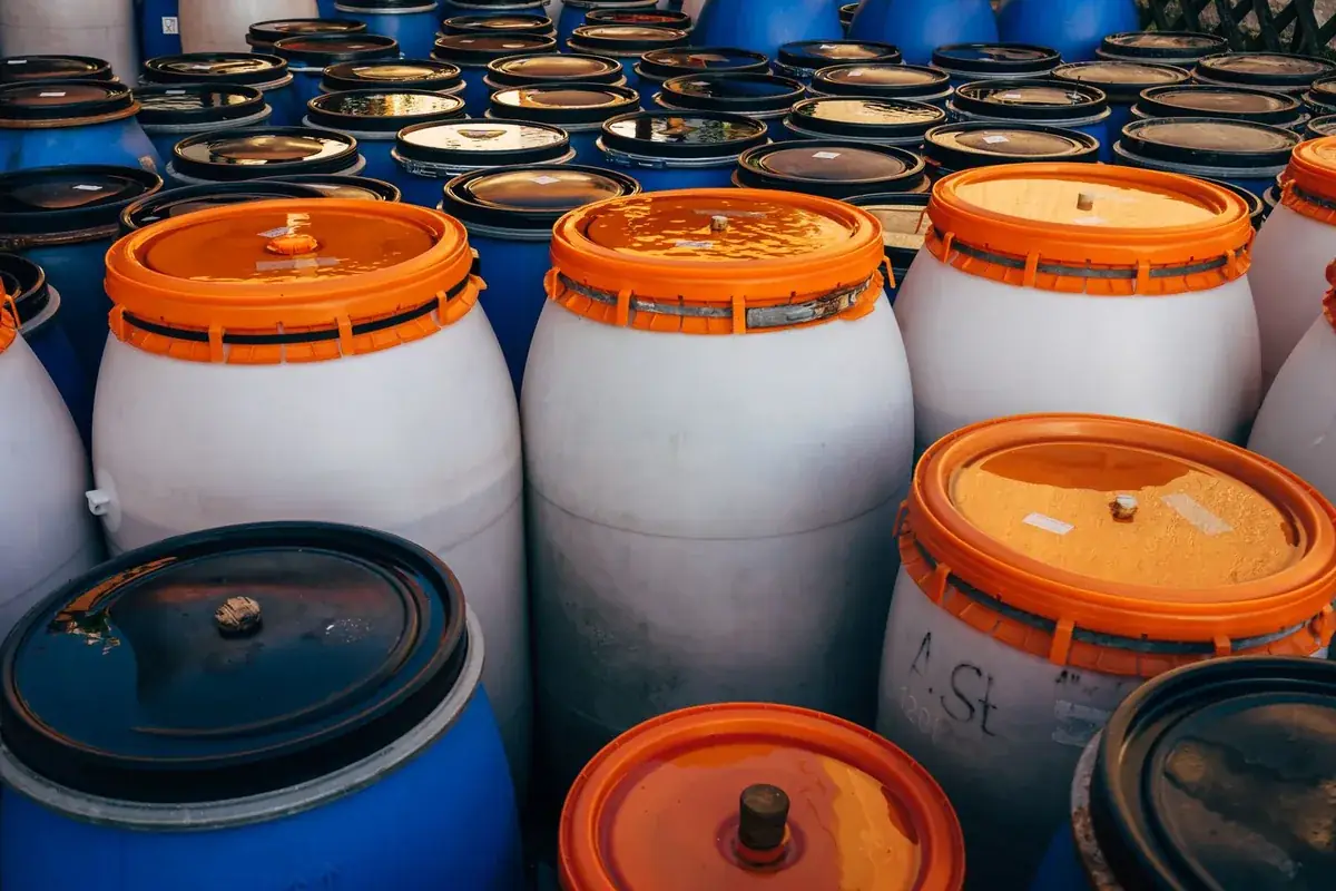Hazmat Cleanup in West Orange, TX